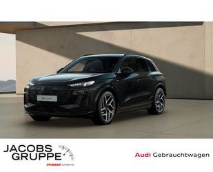 Audi Q6 e-tron Gebrauchtwagen