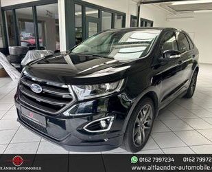 Ford Edge Gebrauchtwagen