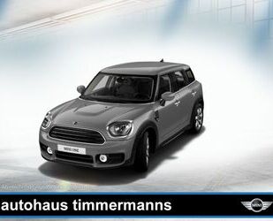 Mini One Countryman Gebrauchtwagen