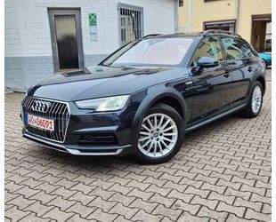 Audi A4 Allroad Gebrauchtwagen