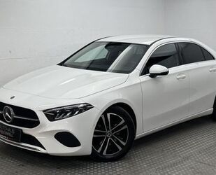 Mercedes-Benz A 180 Gebrauchtwagen
