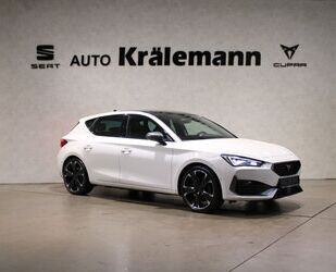 Cupra Leon Gebrauchtwagen