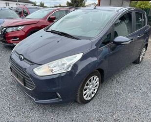 Ford B-Max Gebrauchtwagen