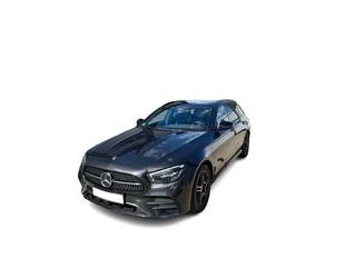 Mercedes-Benz E 200 Gebrauchtwagen