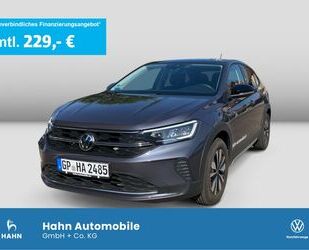 VW Taigo Gebrauchtwagen