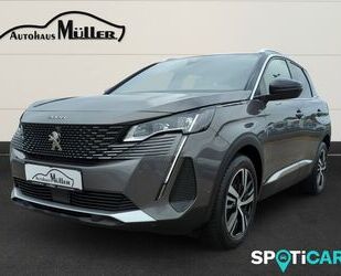 Peugeot 3008 Gebrauchtwagen