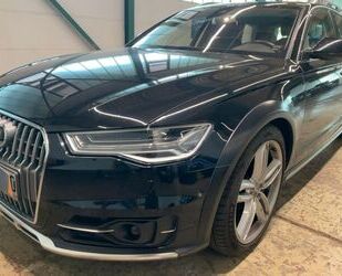 Audi A6 Allroad Gebrauchtwagen