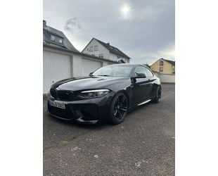 BMW M2 Gebrauchtwagen