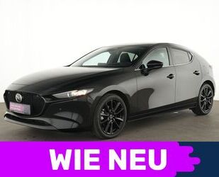 Mazda 3 Gebrauchtwagen