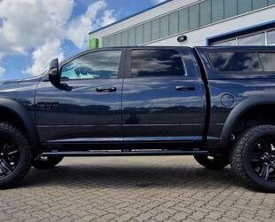 Dodge RAM Gebrauchtwagen