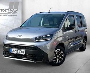 Toyota Proace City Gebrauchtwagen