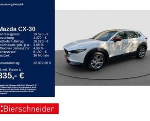 Mazda CX-30 Gebrauchtwagen