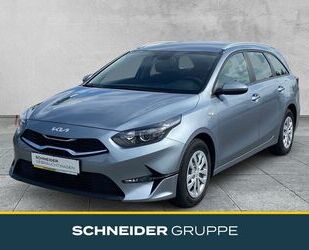 Kia ceed Sportswagon Gebrauchtwagen