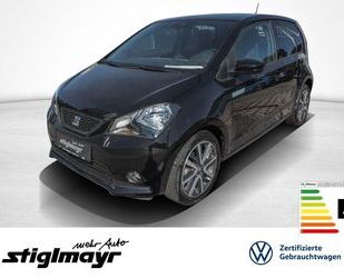 Seat Mii Gebrauchtwagen