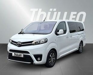 Toyota Proace (Verso) Gebrauchtwagen