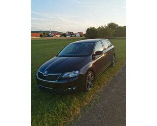 Skoda Rapid Gebrauchtwagen