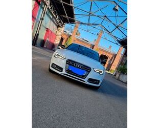 Audi S5 Gebrauchtwagen