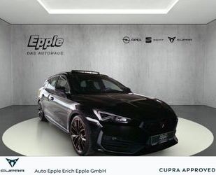 Cupra Leon Gebrauchtwagen