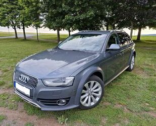 Audi A4 Allroad Gebrauchtwagen