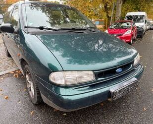 Ford Windstar Gebrauchtwagen