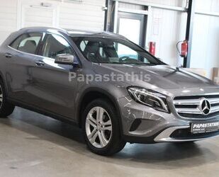 Mercedes-Benz GLA 200 Gebrauchtwagen