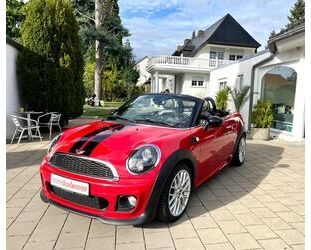 Mini John Cooper Works Roadster Gebrauchtwagen
