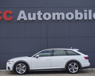 Audi A6 Allroad Gebrauchtwagen