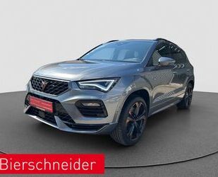 Cupra Ateca Gebrauchtwagen