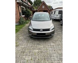 VW Golf Plus Gebrauchtwagen