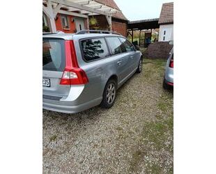 Volvo V70 Gebrauchtwagen
