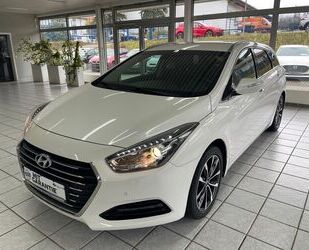 Hyundai i40 Gebrauchtwagen