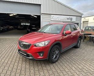Mazda CX-5 Gebrauchtwagen