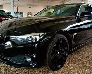 BMW 420 Gebrauchtwagen