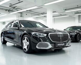 Maybach Andere Gebrauchtwagen