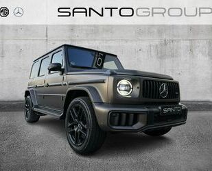 Mercedes-Benz G 63 AMG Gebrauchtwagen