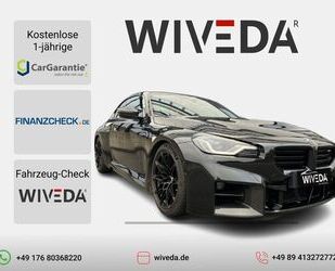 BMW M2 Gebrauchtwagen