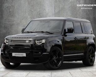 Land Rover Defender Gebrauchtwagen