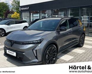 Renault Scenic Gebrauchtwagen
