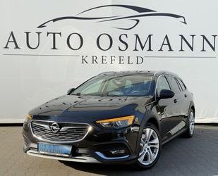 Opel Insignia CT Gebrauchtwagen