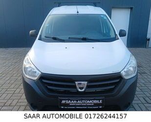Dacia Dokker Gebrauchtwagen