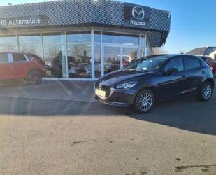 Mazda 2 Gebrauchtwagen