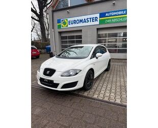 Seat Leon Gebrauchtwagen