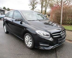 Mercedes-Benz B 180 Gebrauchtwagen