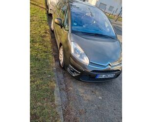 Citroen C4 Picasso Gebrauchtwagen
