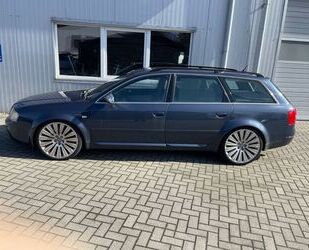 Audi S6 Gebrauchtwagen