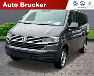 VW T6 Caravelle Gebrauchtwagen