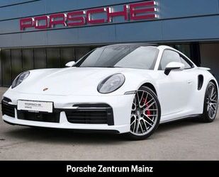 Porsche 992 Gebrauchtwagen