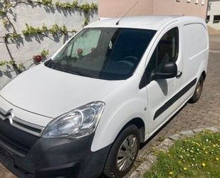Citroen Berlingo Gebrauchtwagen