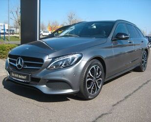 Mercedes-Benz C 250 Gebrauchtwagen