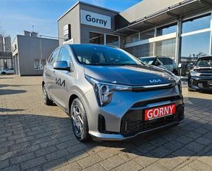 Kia Picanto Gebrauchtwagen